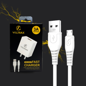 CARGADOR VC01 V8